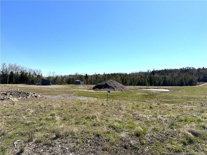 Property Photo:  Lot 25-16 Hillside Estates  NB E5C 3S4 