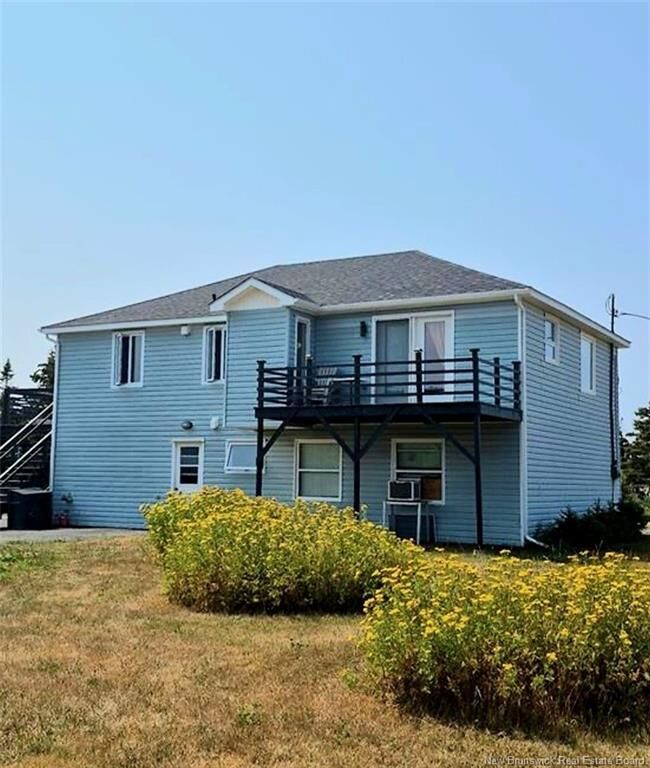 Property Photo:  181 Chemin Ward  NB E8T 2G5 