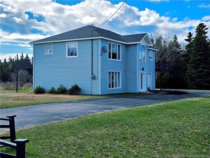 181 Chemin Ward — photo 1