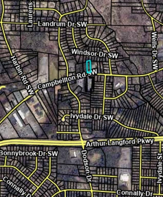 Property Photo:  0 Campbellton Road SW  GA 30311 