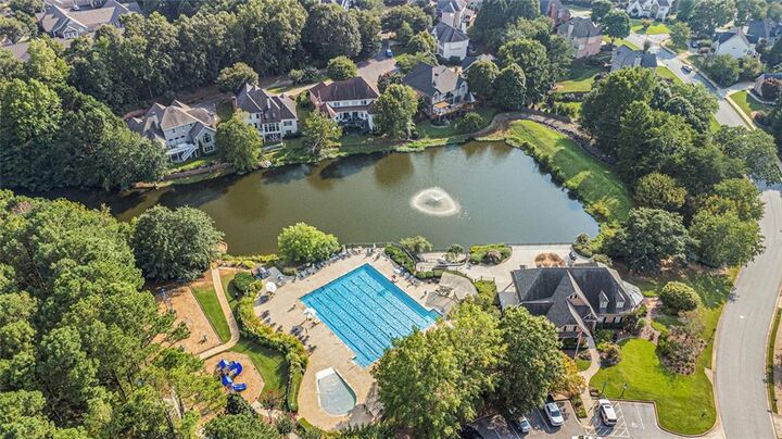 Property Photo:  710 Wilde Rose Court  GA 30075 
