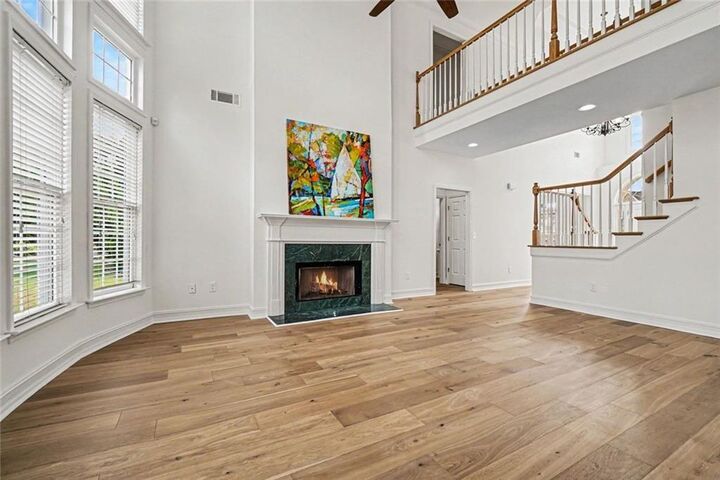Property Photo:  710 Wilde Rose Court  GA 30075 