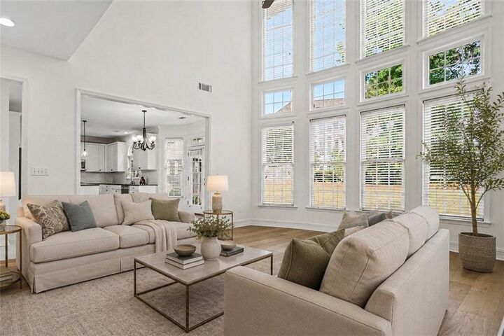 Property Photo: 710 Wilde Rose Court GA 30075