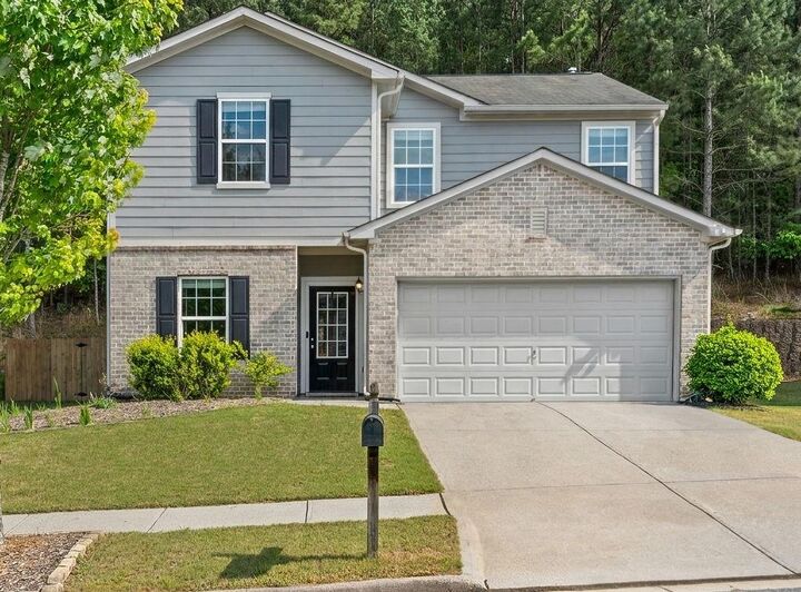 Property Photo:  6407 Barker Station Walk  GA 30518 