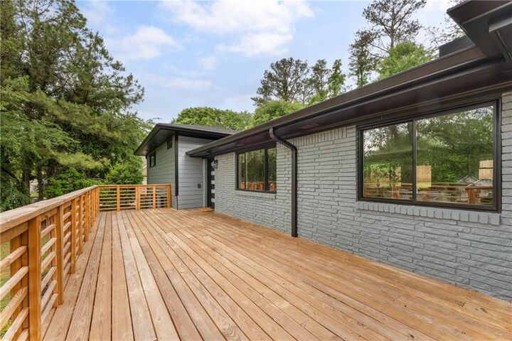 Property Photo:  1120 Taliwa Trail NE  GA 30068 