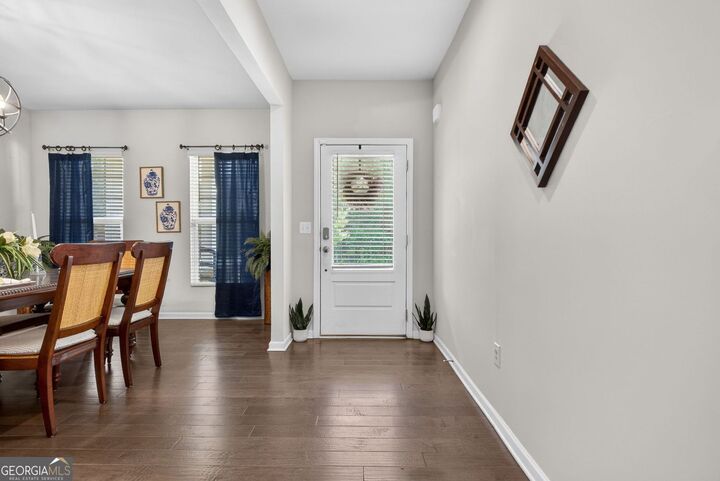 Property Photo:  155 Woodford Drive  GA 30016 
