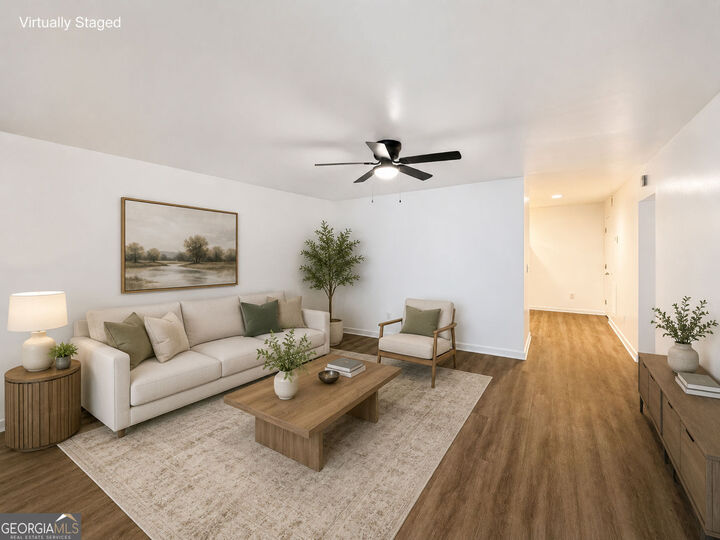 Property Photo:  3083 Colonial Way O  GA 30341 