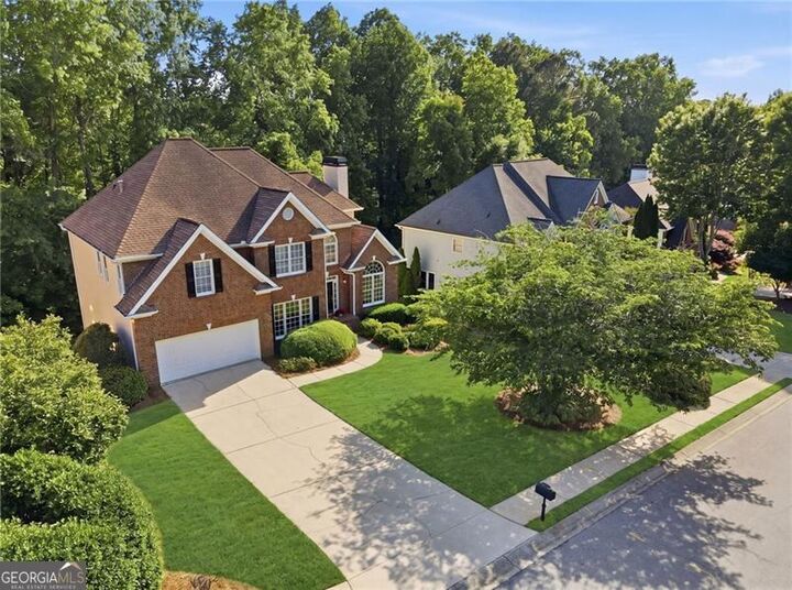 Property Photo:  6745 Preston Glen Drive  GA 30005 