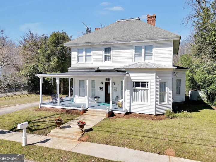 Property Photo:  76 College Street  GA 30253 