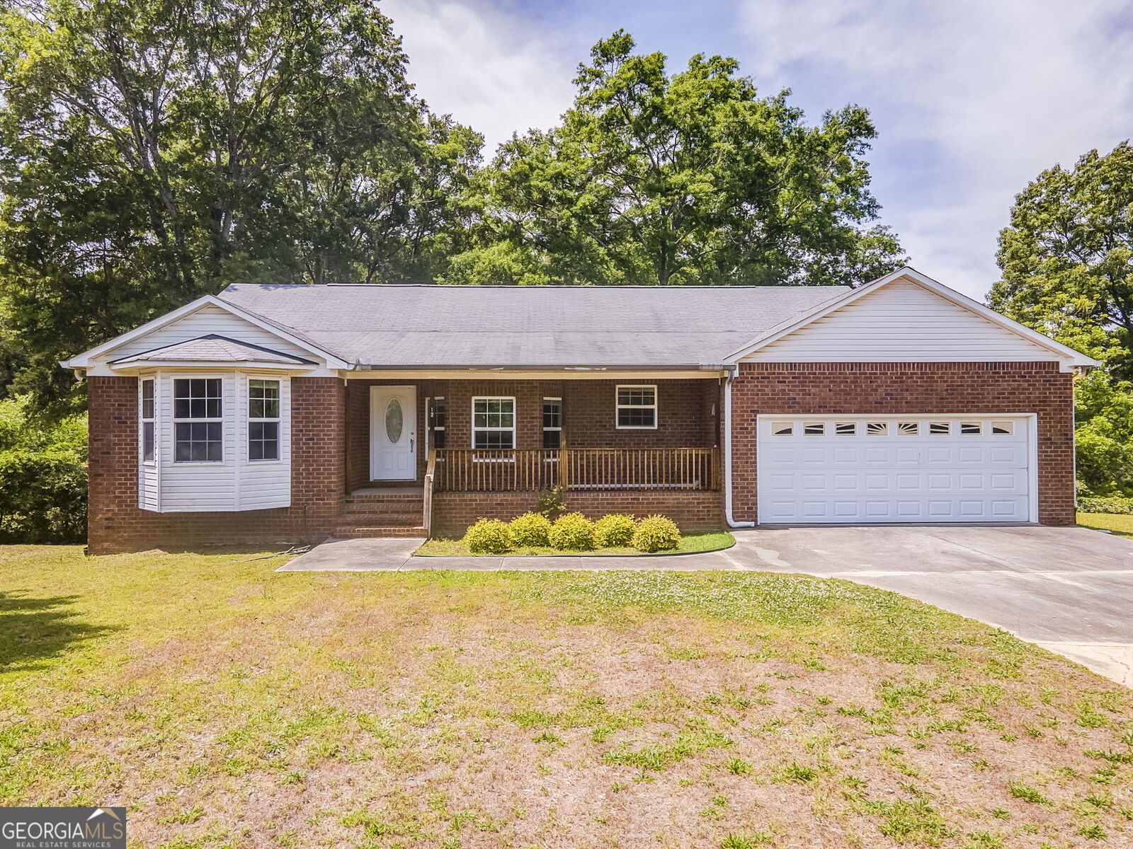 Property Photo:  12 Whispering Pines Road NE  GA 30161 