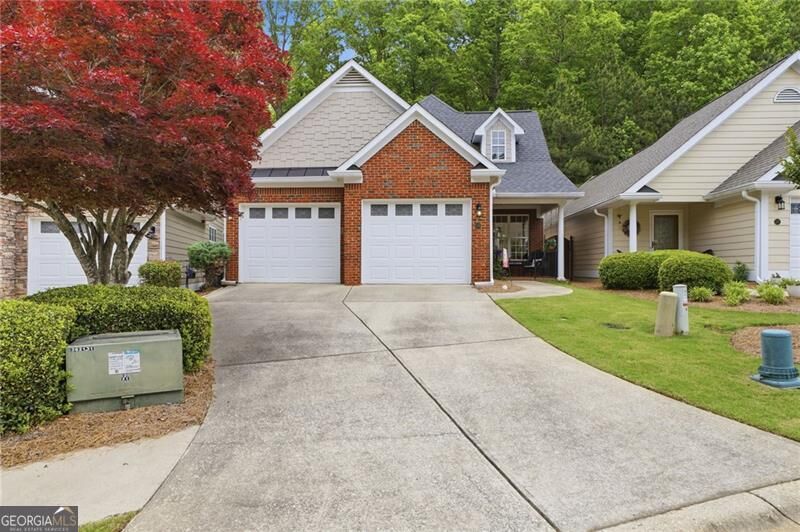 Property Photo:  235 Villa Creek Parkway  GA 30114 
