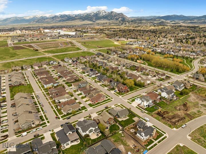 Property Photo: 1374 Alder Creek Drive MT 59715