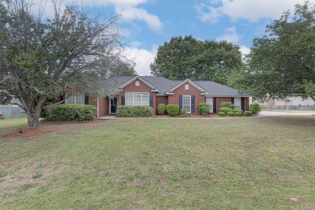 Property Photo: 20 Katie Drive AL 36869