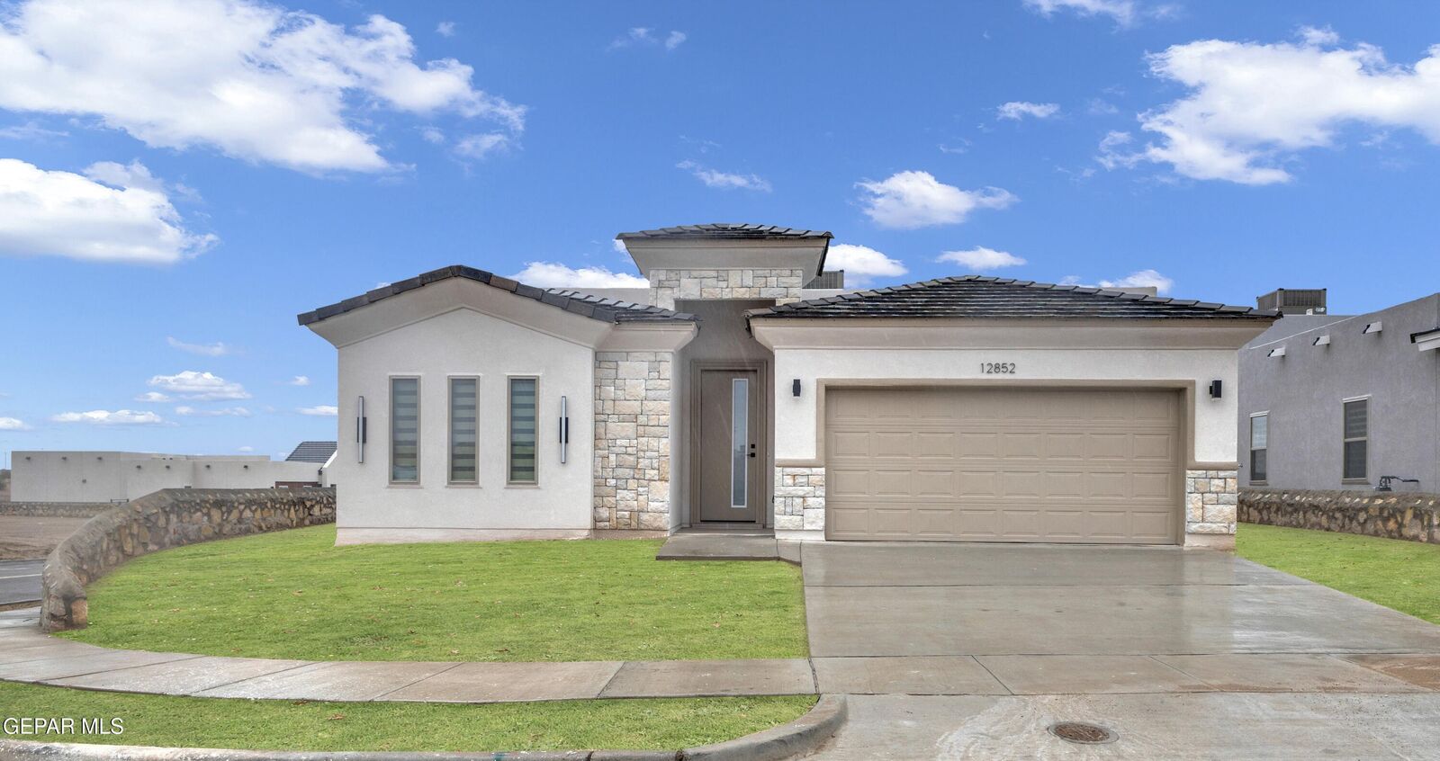 Property Photo:  12865 Cheam Avenue  TX 79928 