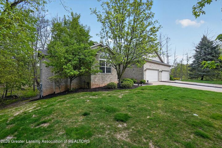 Property Photo:  2361 Sapphire Lane  MI 48823 