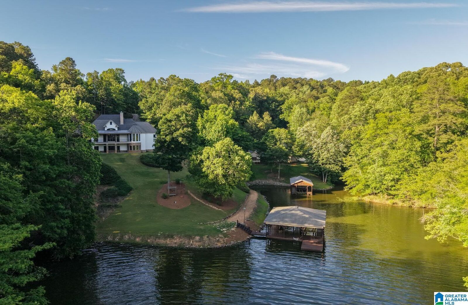 Property Photo: 2705 Nanyehi Drive AL 36271