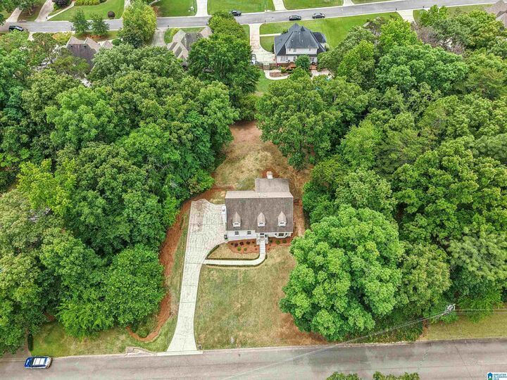 Property Photo:  3644 Southern Boulevard  AL 35242 