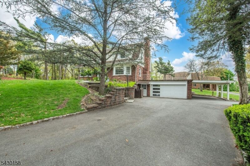 Property Photo:  839 Rifle Camp Road  NJ 07424 