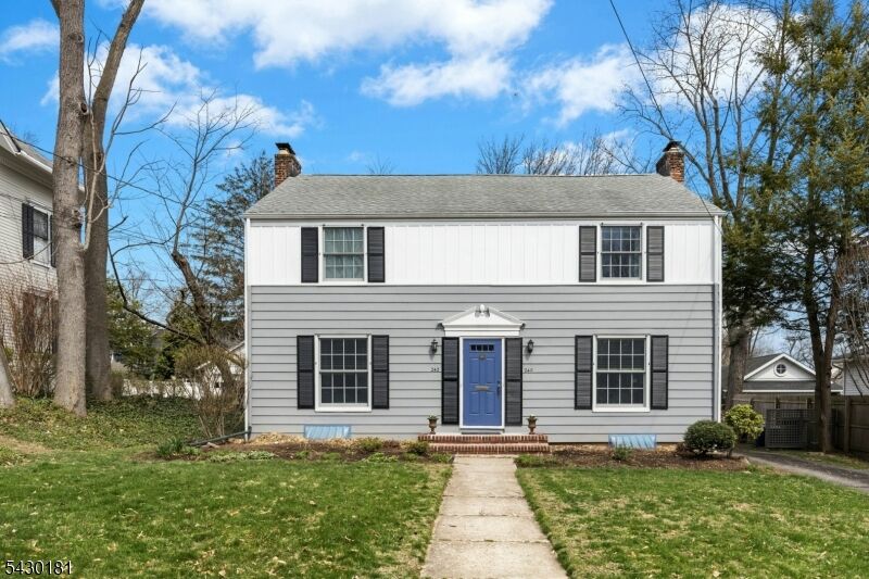Property Photo:  240 Clark St  NJ 07090 