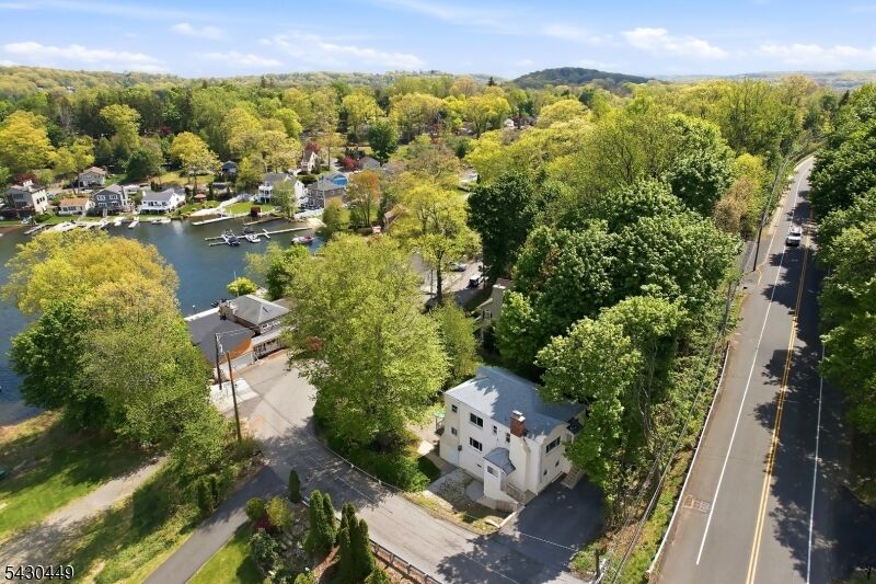 Property Photo:  119 Lakeside Blvd  NJ 07843 