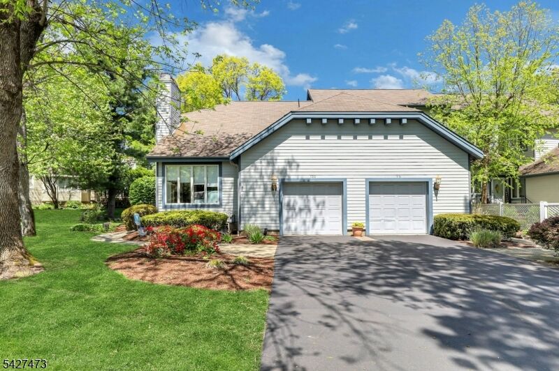 Property Photo:  100 Easedale Rd 100  NJ 07470 