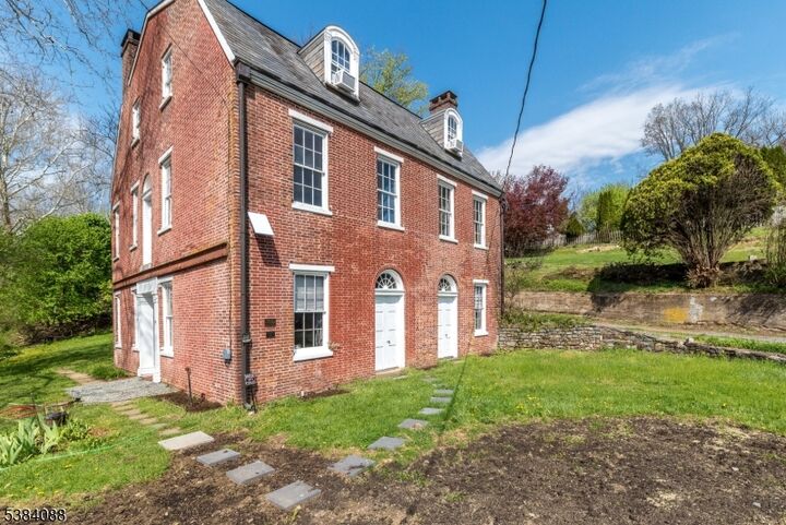 Property Photo:  157 Route519  NJ 08865 