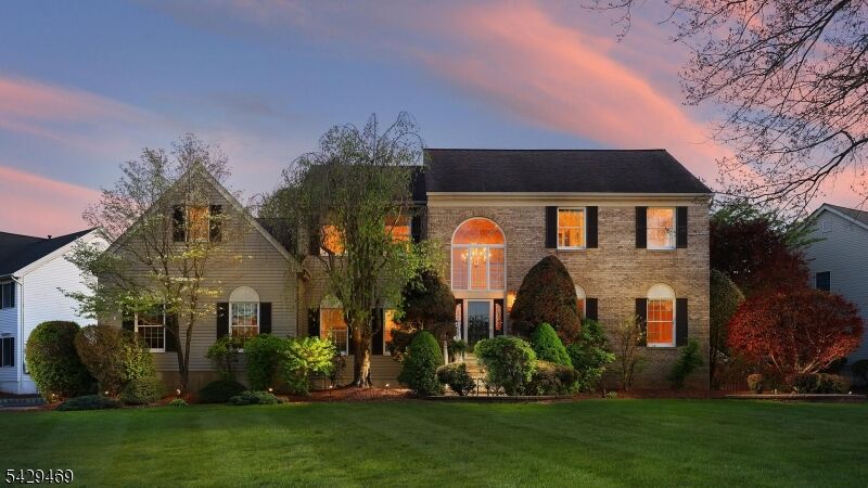 Property Photo:  2 Raddel Ct  NJ 08844 
