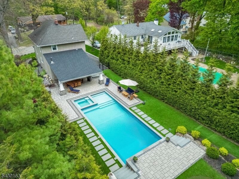 Property Photo:  228 Miller Rd  NJ 07430 
