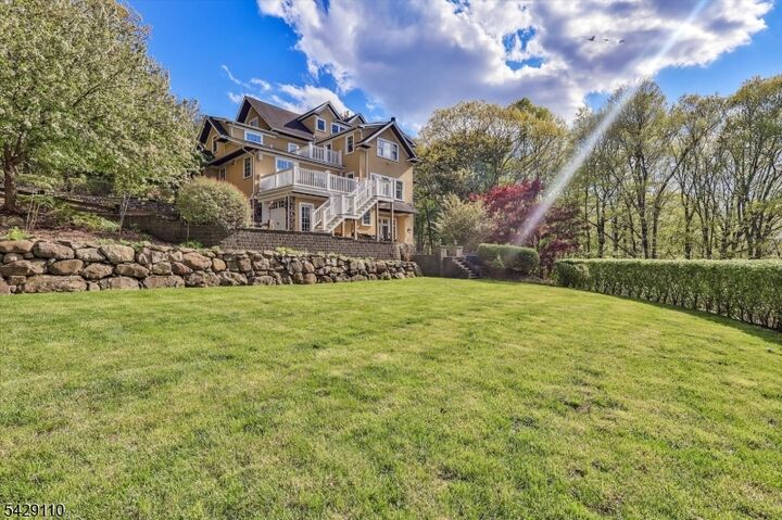 Property Photo: 151 Lookout Rd NJ 07046
