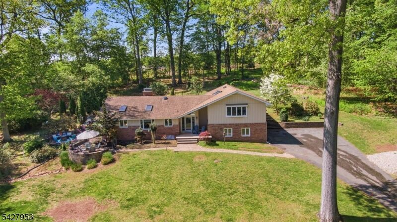 Property Photo:  123 Old Clinton Rd  NJ 08822 