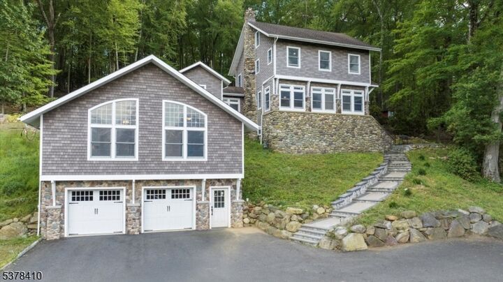 Property Photo:  48 Old Boonton Rd  NJ 07834 