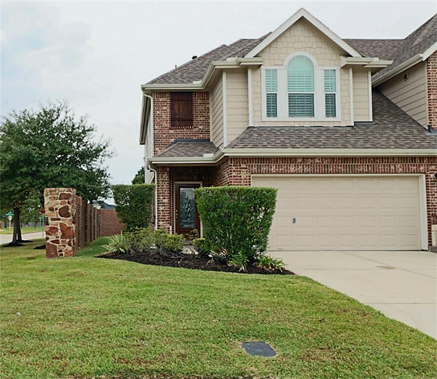Property Photo: 10531 Day Trail Lane TX 77379