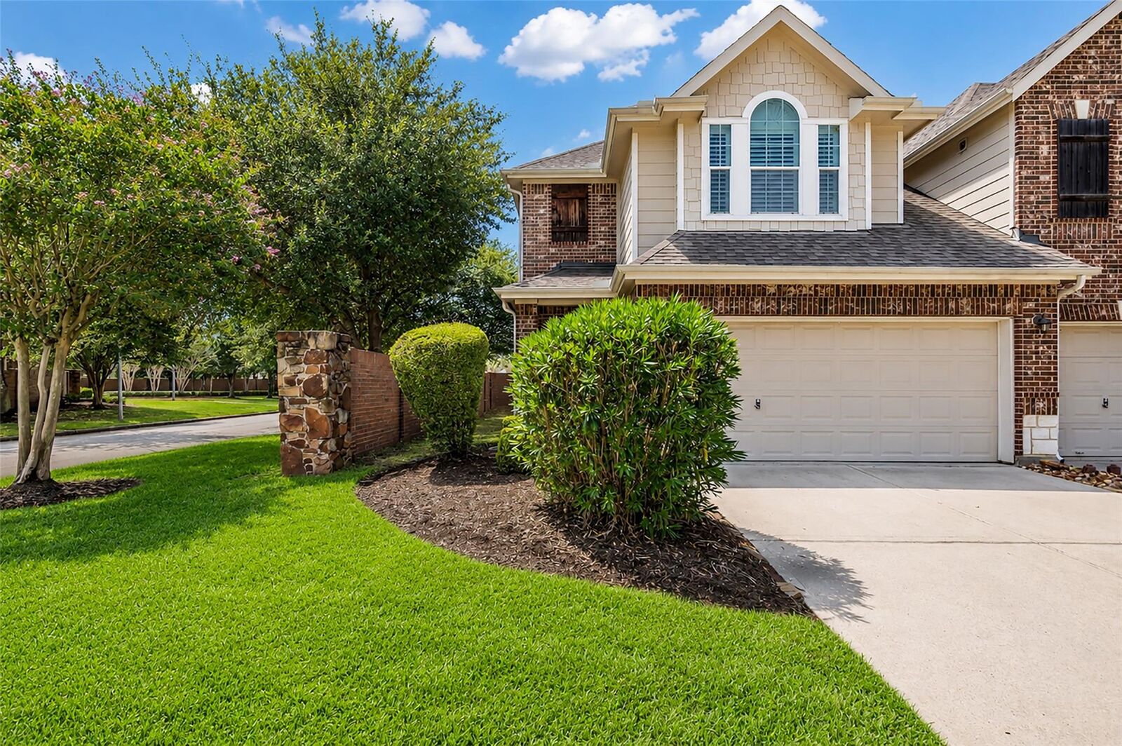 Property Photo:  10531 Day Trail Lane  TX 77379 