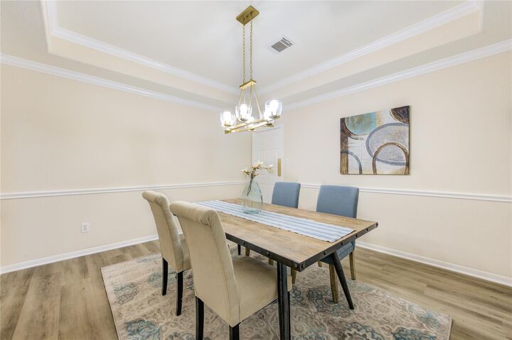 Property Photo:  3919 Breaux Bridge Lane  TX 77479 