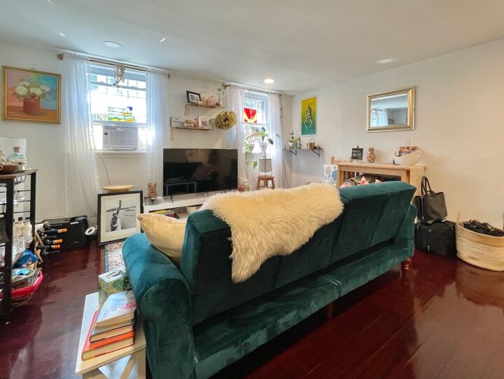 Property Photo:  278 3rd St B  NJ 07302 