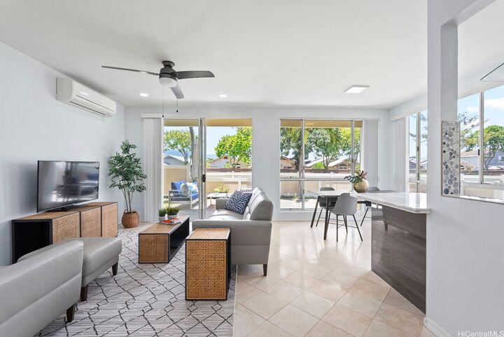 Property Photo:  91-950 Laaulu Street 42A  HI 96706 