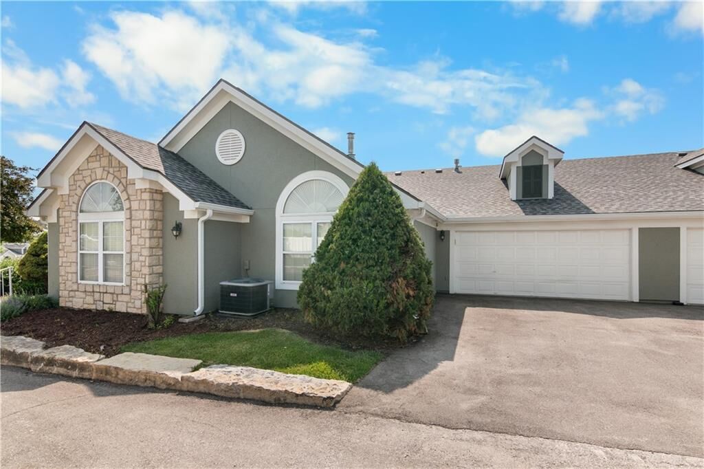 Property Photo: 23402 W 71st Terrace KS 66217