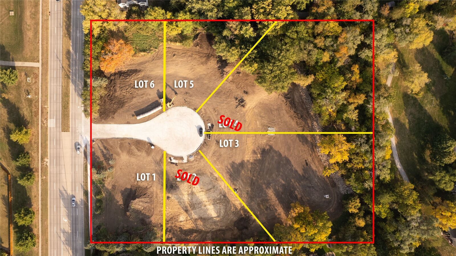 Property Photo:  4500 90th Circle  IA 50322 
