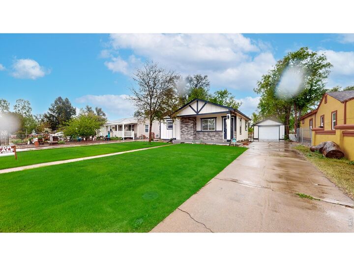 Property Photo:  1704 6th St  CO 80631 