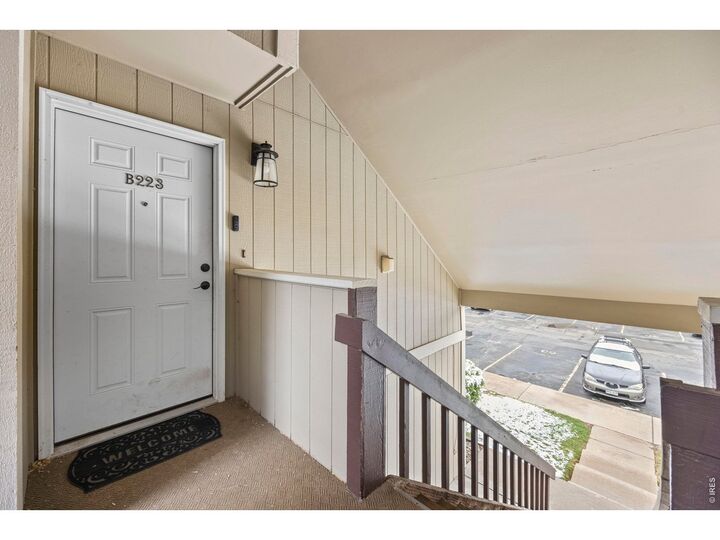 Property Photo:  3400 Stanford Rd B223  CO 80525 
