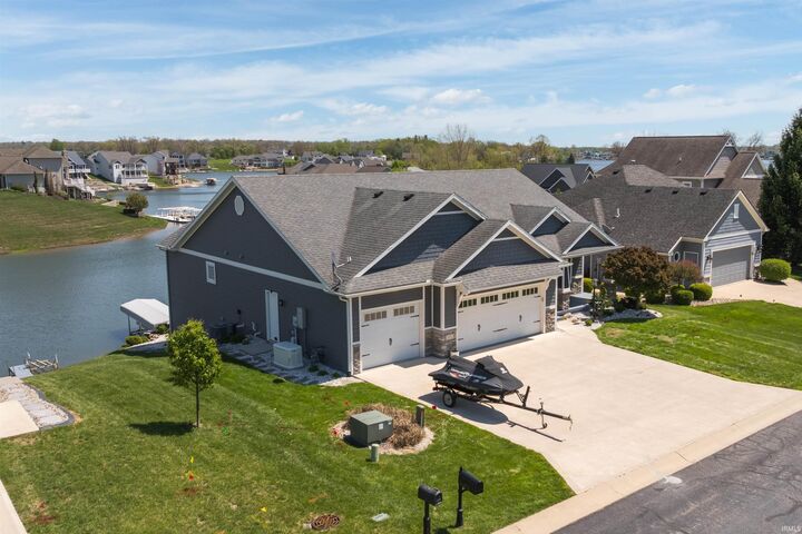 Property Photo:  115 Lane 271  IN 46742 