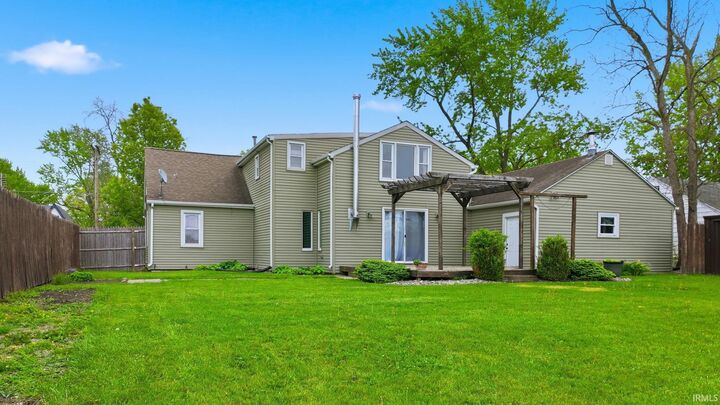 Property Photo:  2017 Laverne Avenue  IN 46805 