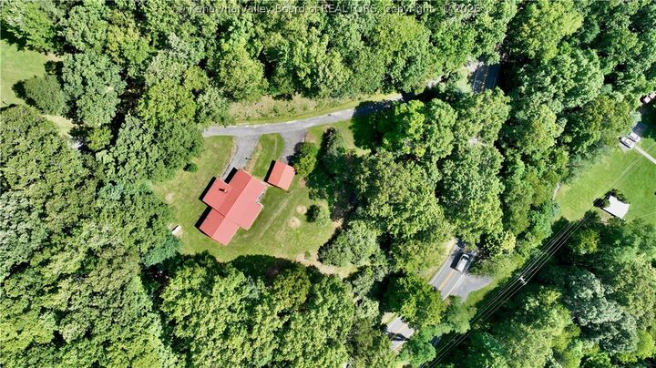 Property Photo:  157 Antler Crossing Lane  WV 24931 