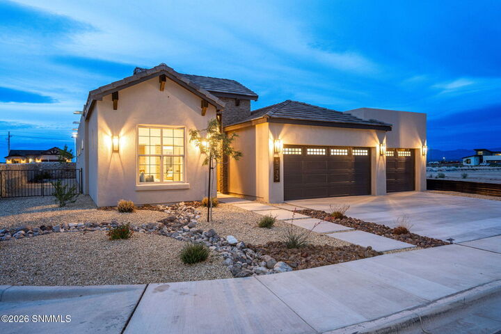 Property Photo:  6733 Malibu Avenue  NM 88012 
