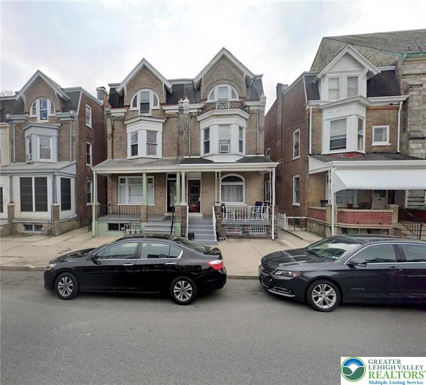 Property Photo:  1438 W Turner Street 3  PA 18102 
