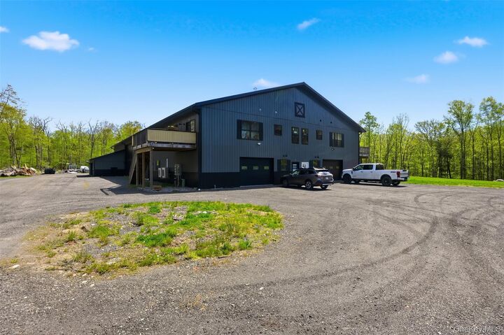 Property Photo:  51 Redder Road  NY 12566 