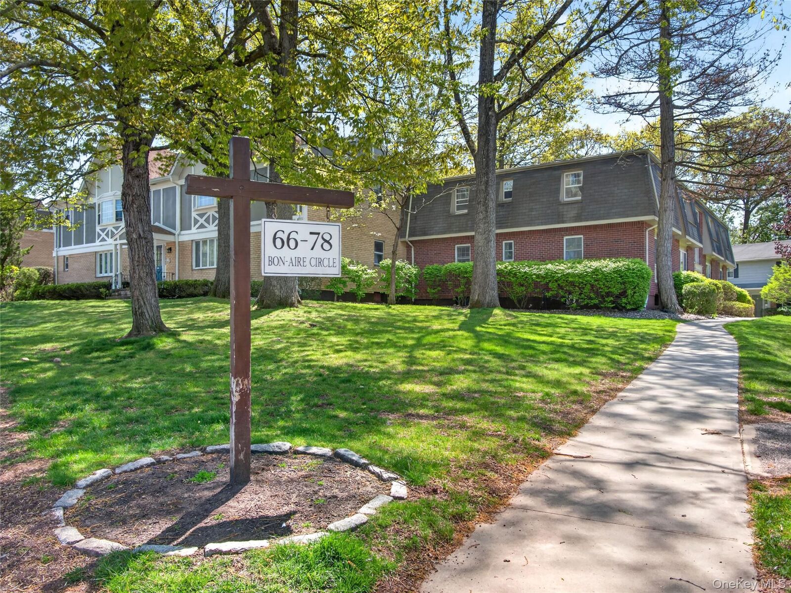 Property Photo:  68 Bon Aire Circle P11  NY 10901 