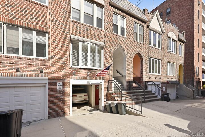 Property Photo: 2395 E 3rd Street NY 11223
