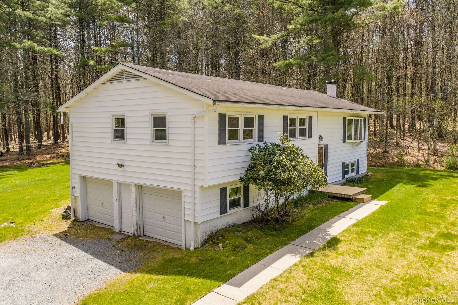 Property Photo:  87 Airport Road  NY 12732 