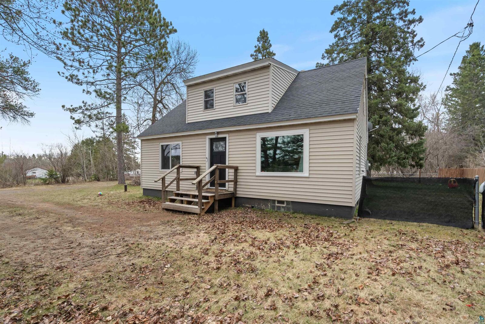 Property Photo:  242 Hwy 33 N  MN 55720 